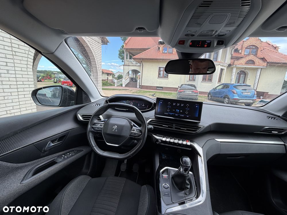 Peugeot 3008 - 16