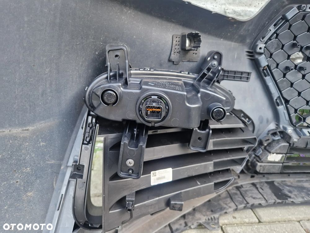 Zderzak Hyundai I30   n line ledy - 13