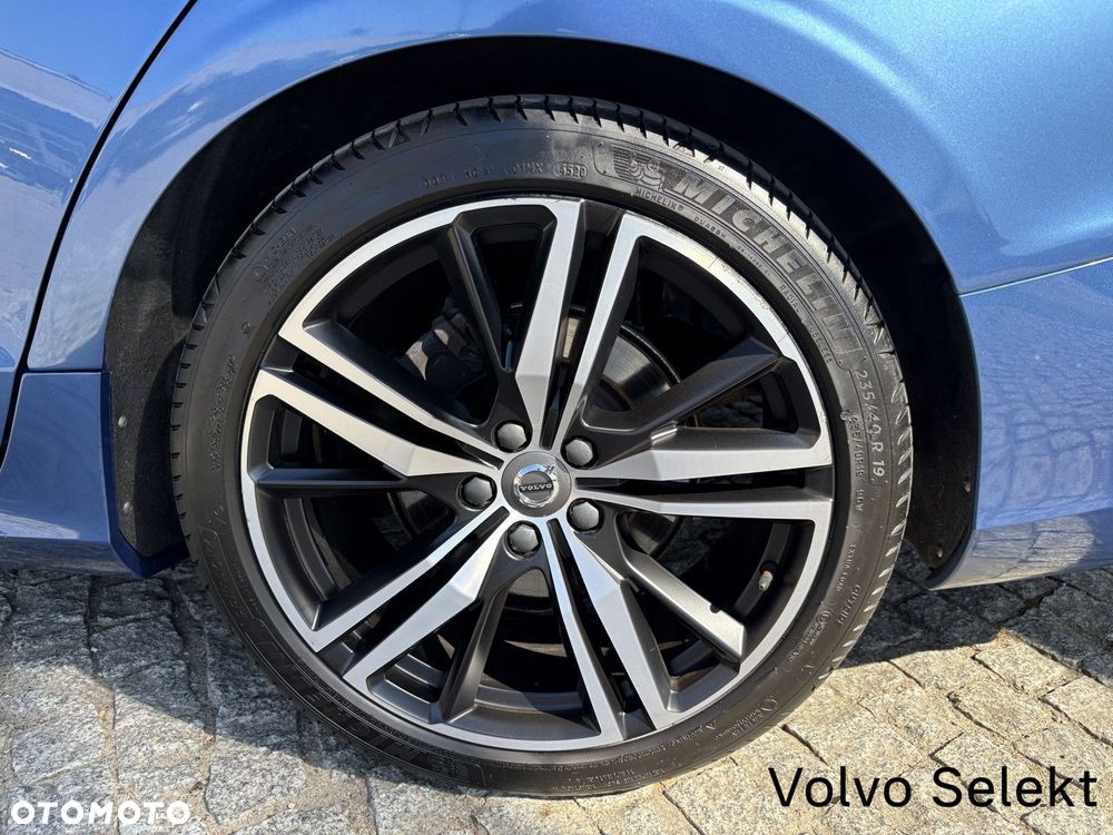 Volvo S60 - 7