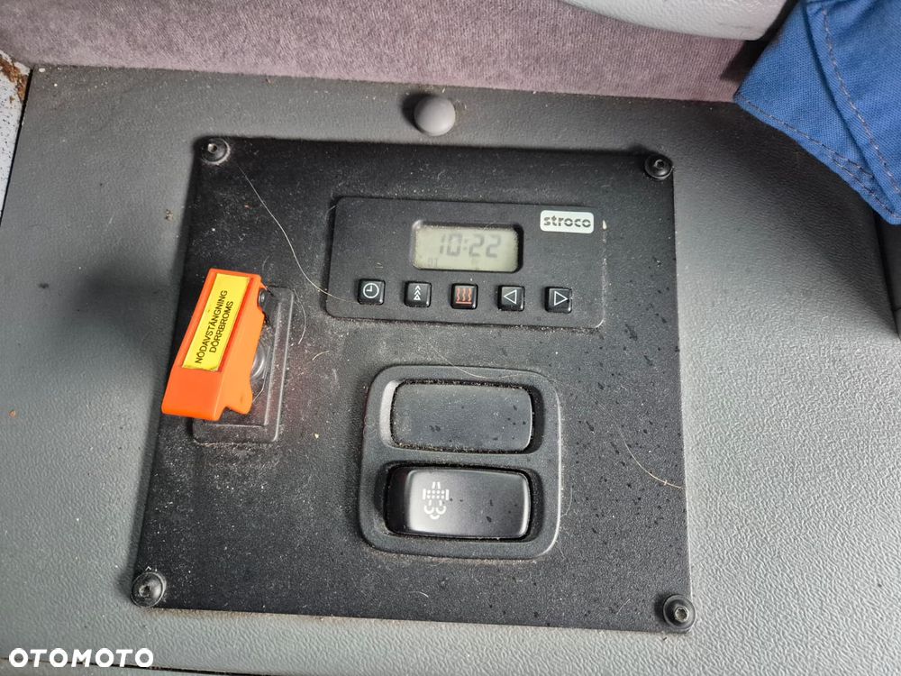 Van Hool TDX29 Astromega /Scania podwozie i silnik / 51 MIEJSC / DWUPIĘTROWY / SERWISOWANY W ASO / BEZWYPADKOWY / ORYGINALNY VAN HOOL / WINDA 2T./ AUTOKAR / EURO 6 - 31