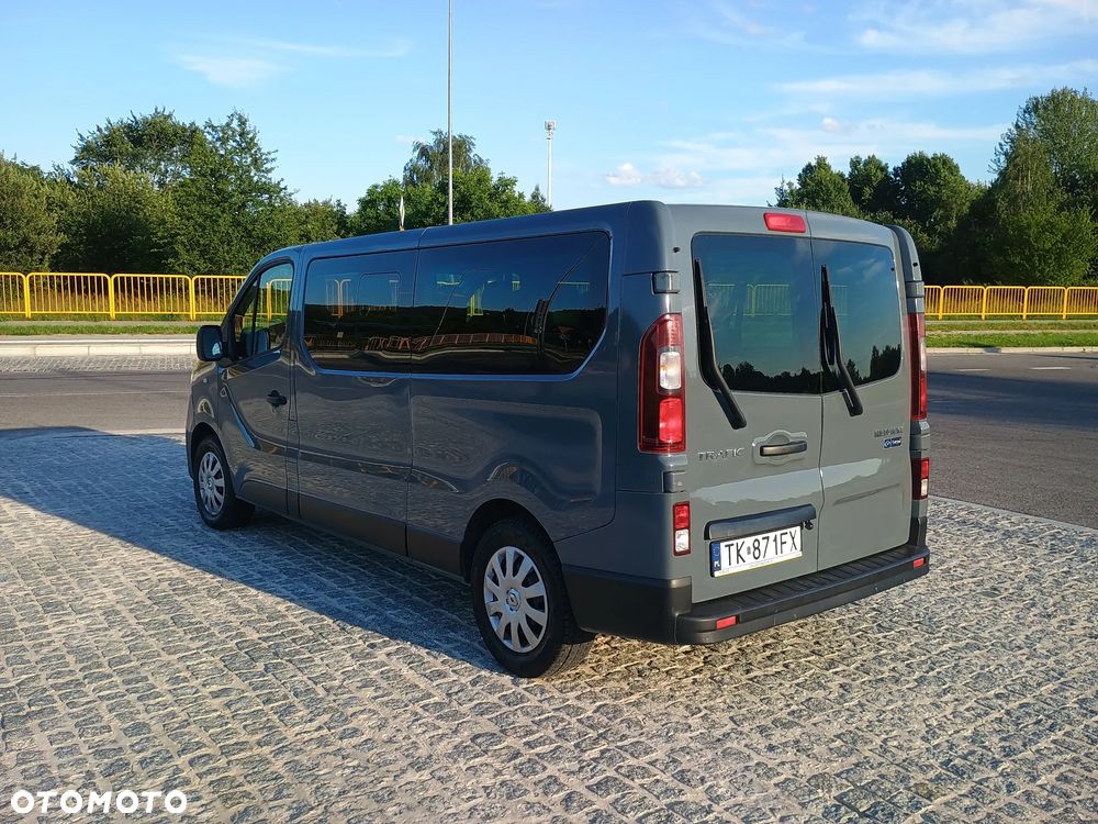 Renault Trafic Kombi 2.0 L2 HD Business - 5