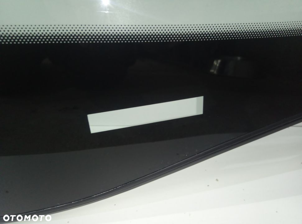 SZYBA OPEL ZAFIRA 2 II B 2005-2011 SENSOR - 2
