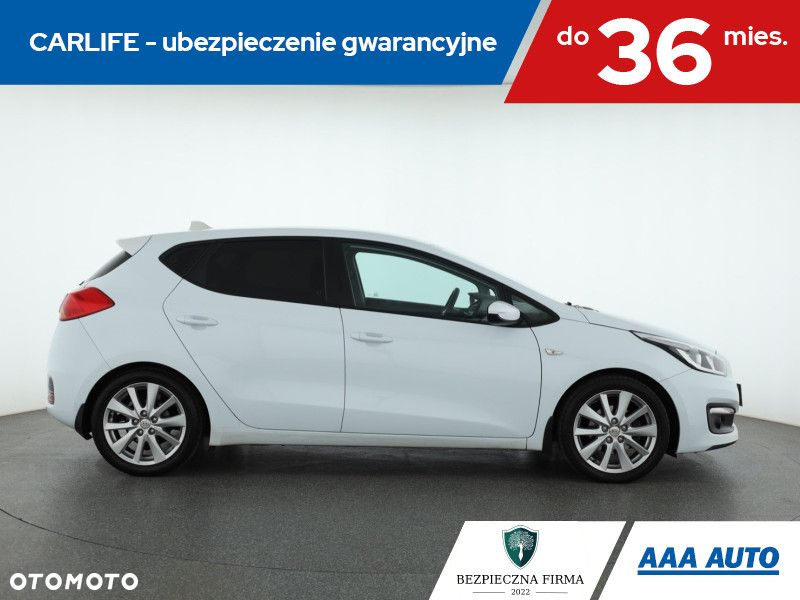 Kia Ceed - 7
