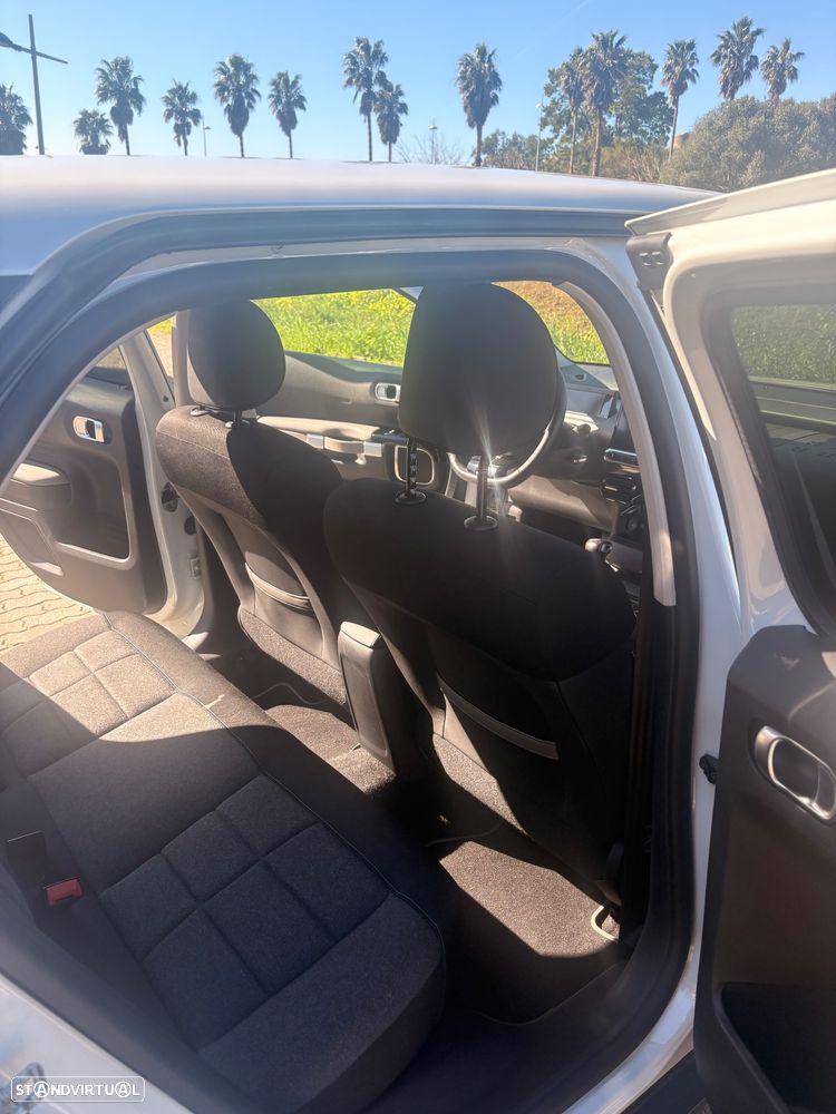 Citroën C4 Cactus 1.5 BlueHDi Shine - 13