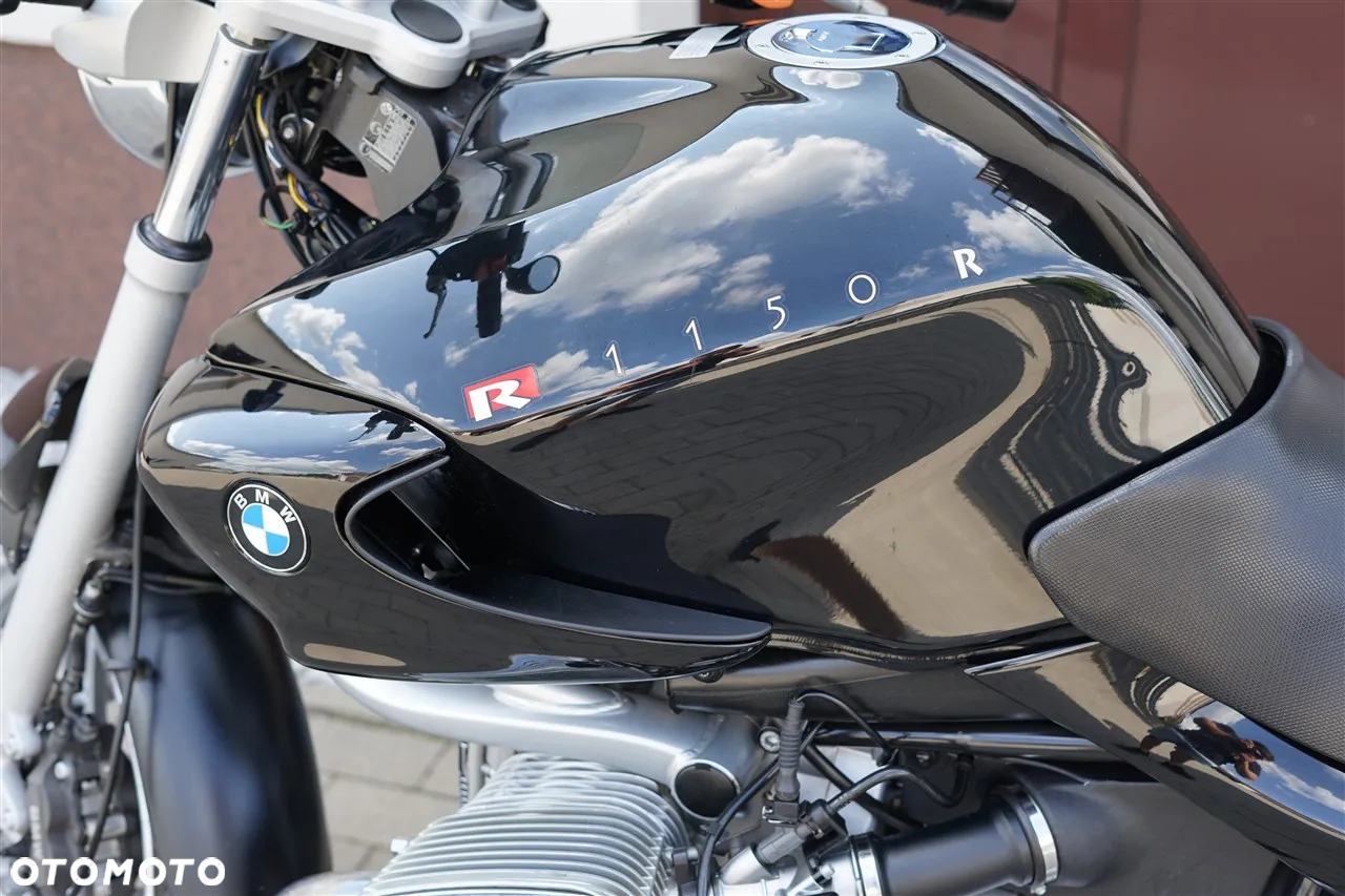 BMW R - 26