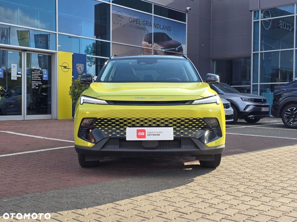 BAIC 5 - 9