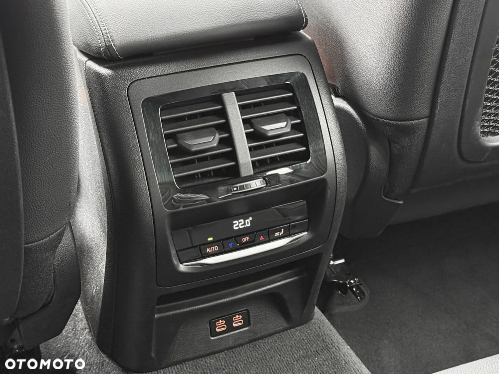 BMW X3 - 33