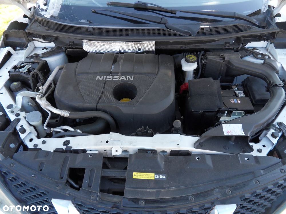 Nissan Qashqai 1.5 dCi N-Connecta - 20