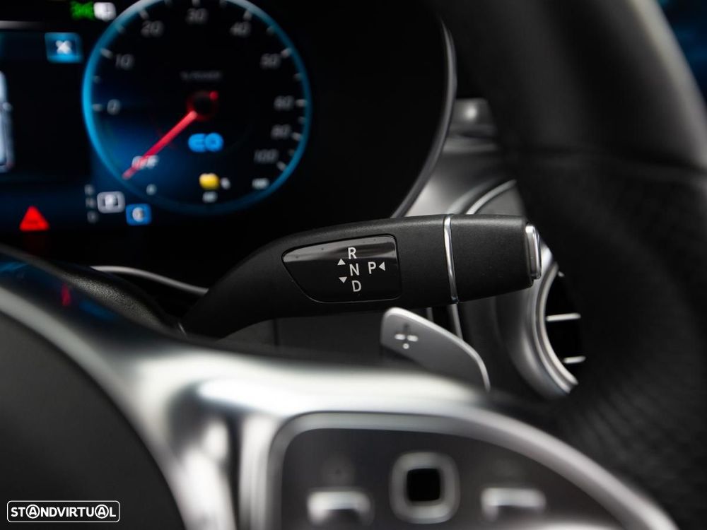 Mercedes-Benz GLC 300 de 4Matic 9G-TRONIC AMG Line - 26