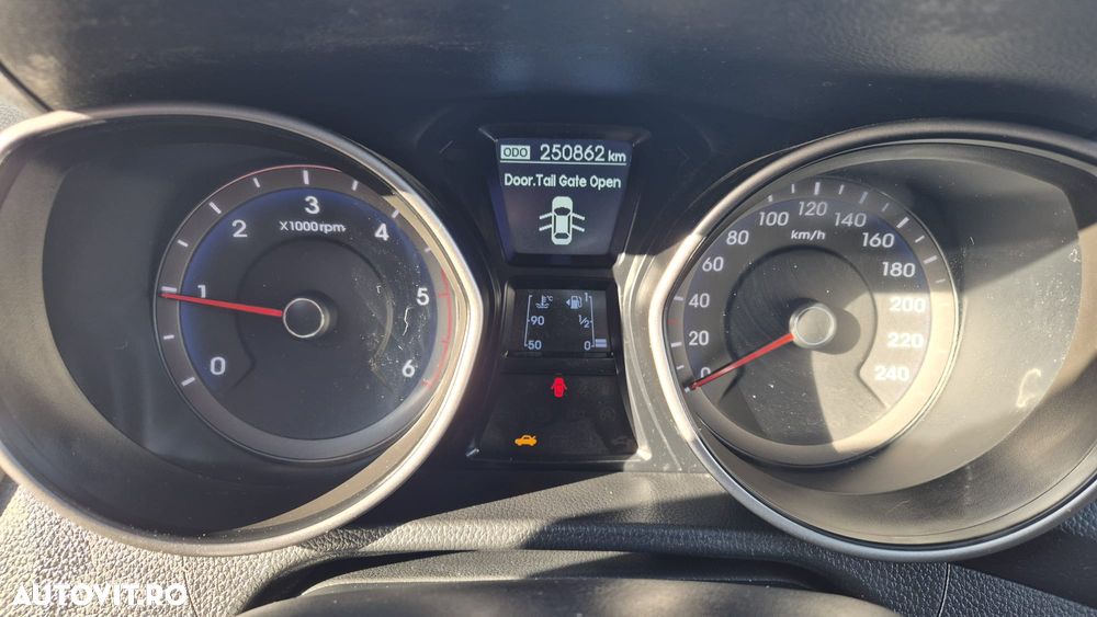 Hyundai i30 i30cw 1.4 CRDi Classic - 15