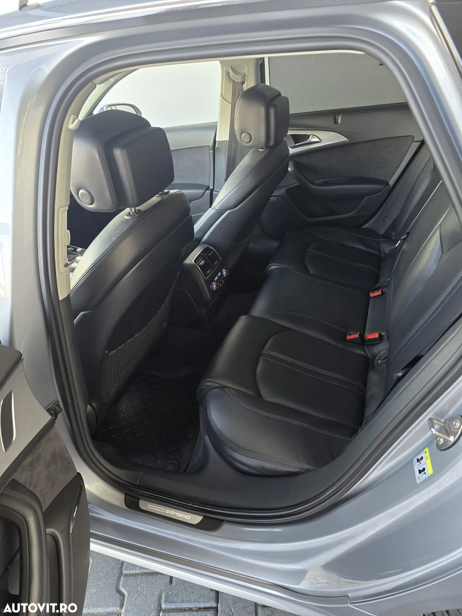 Audi A6 Allroad 3.0 TDI Quattro S tronic - 23