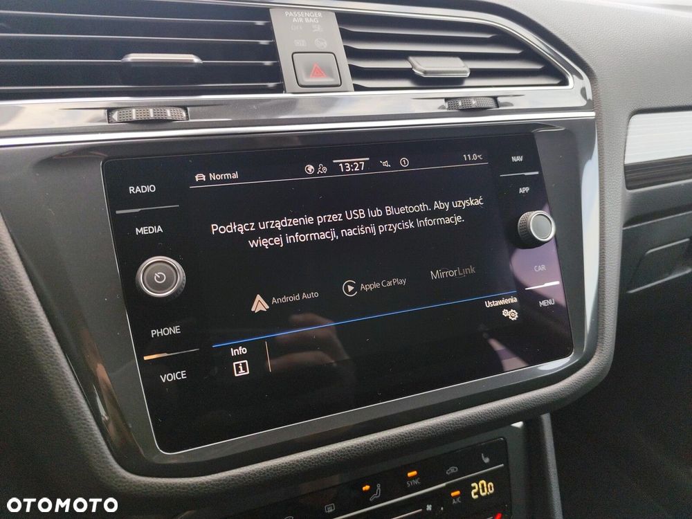 Volkswagen Tiguan Allspace 2.0 TDI 4Mot Elegance DSG - 26