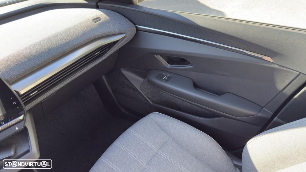 Renault Mégane E-Tech EV60 Evolution Optimum Charge - 11