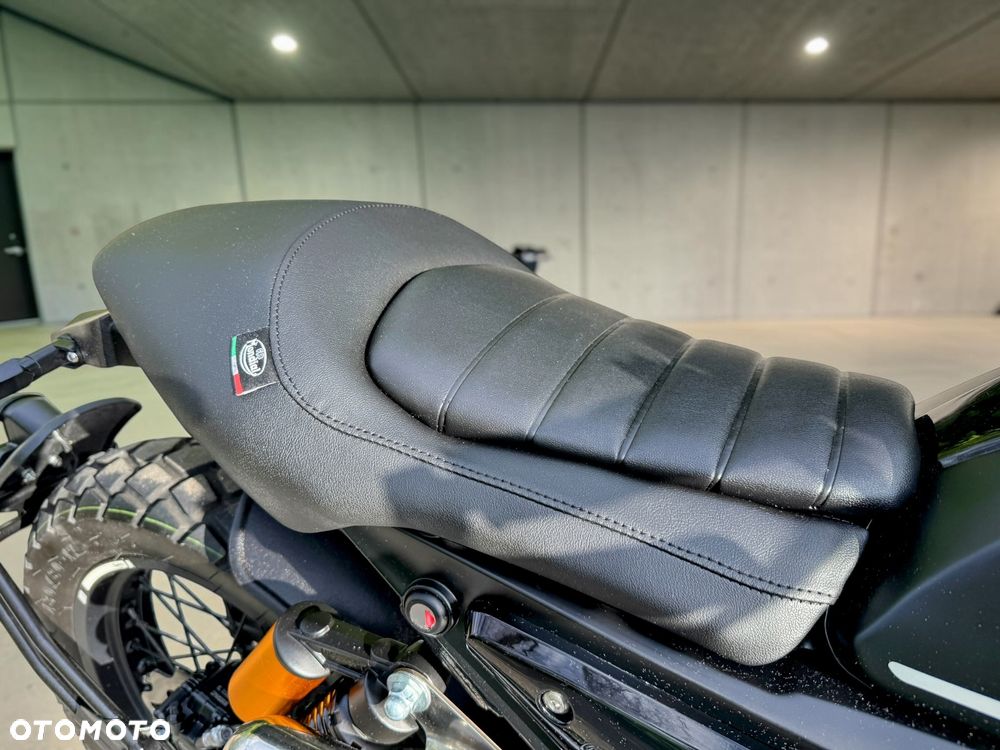 Mondial HPS 125 - 17
