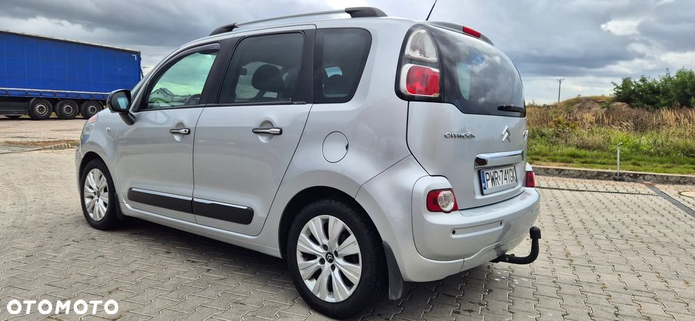 Citroën C3 Picasso 1.6 HDi Exclusive - 6