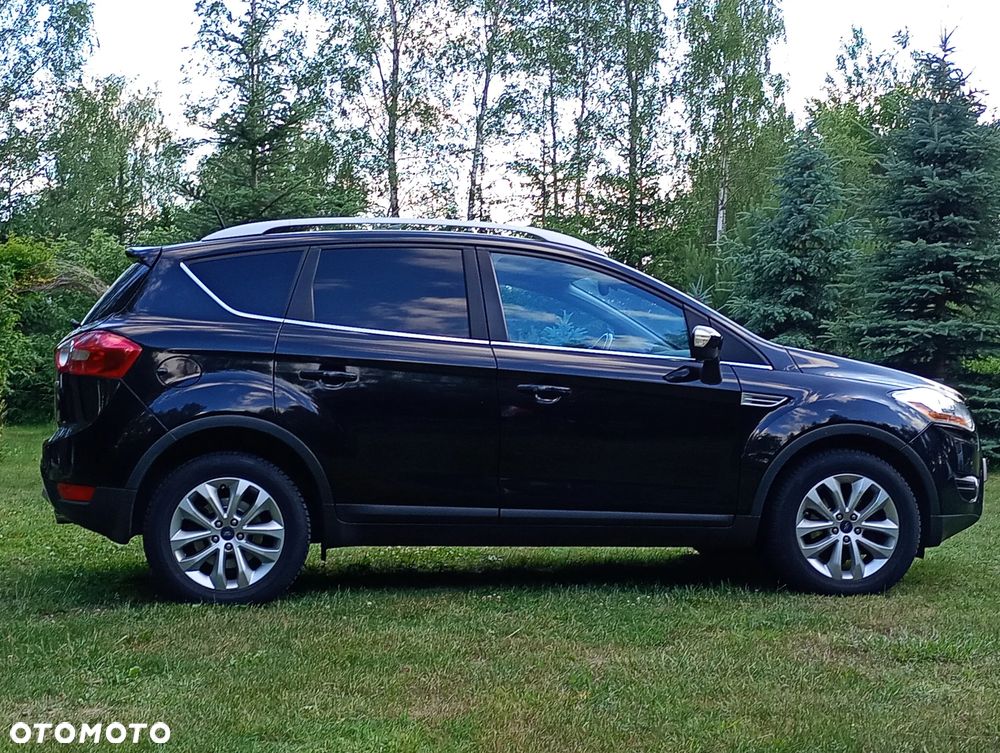 Ford Kuga - 9