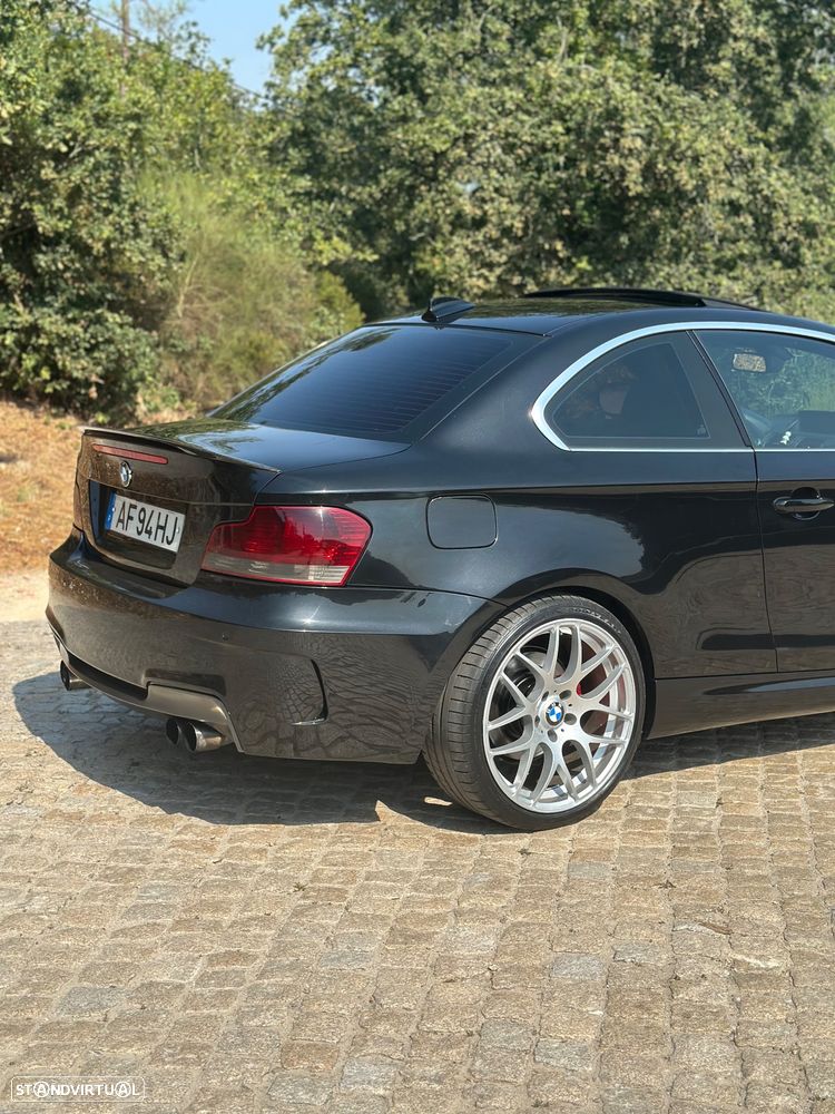 BMW 118 - 8