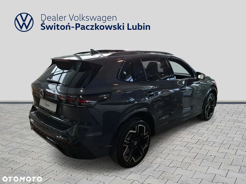 Volkswagen Tiguan 2.0 TSI 4Mot R-Line Plus DSG - 5