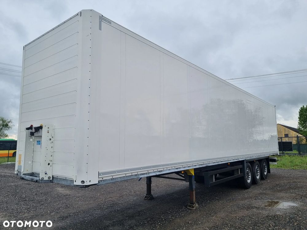 Schmitz Cargobull SCB*S3B - 19