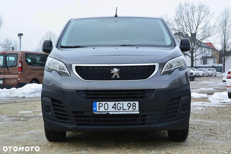 Peugeot Expert - 7
