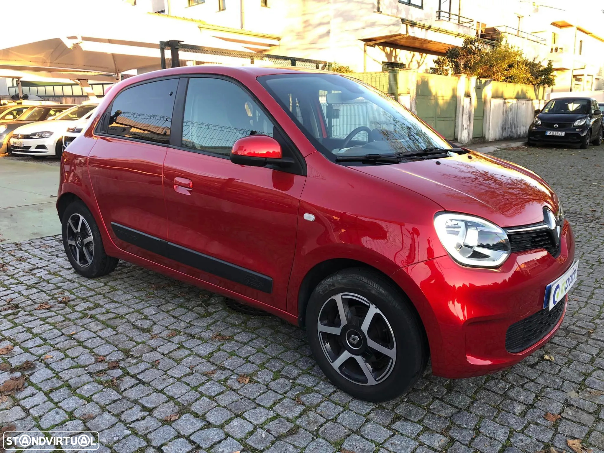 Renault Twingo 1.0 SCe Zen - 3