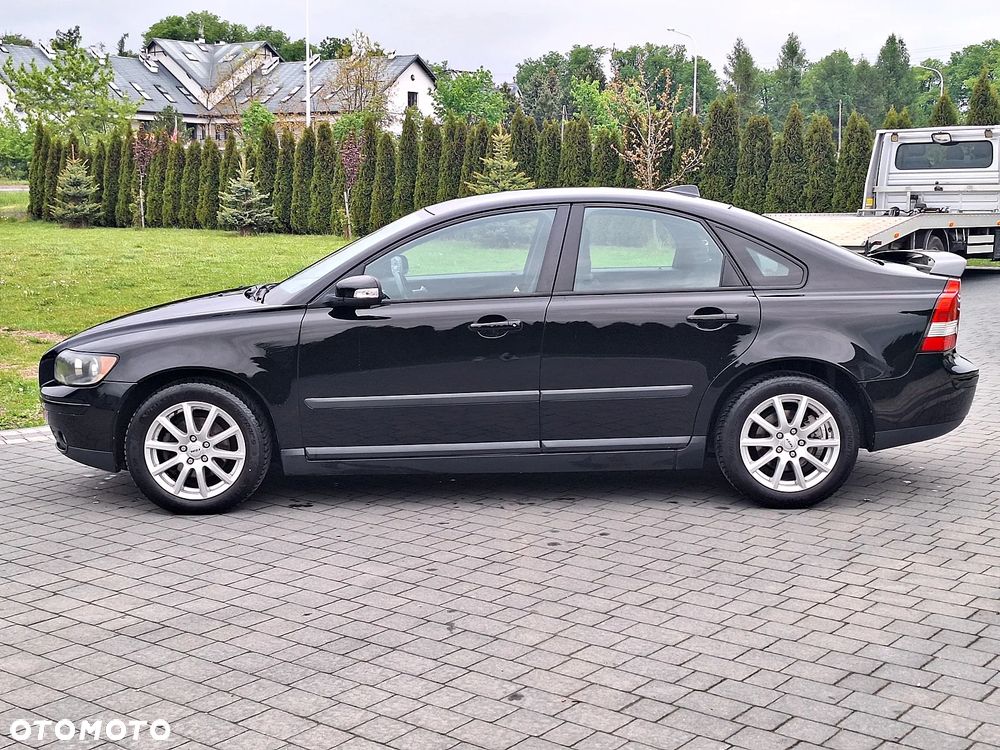 Volvo S40 1.8 Kinetic - 9