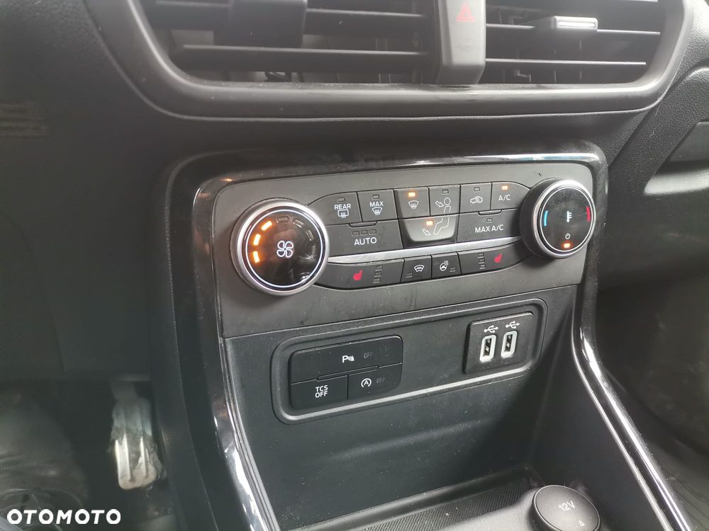 Ford EcoSport 1.0 EcoBoost ST-Line ASS - 15