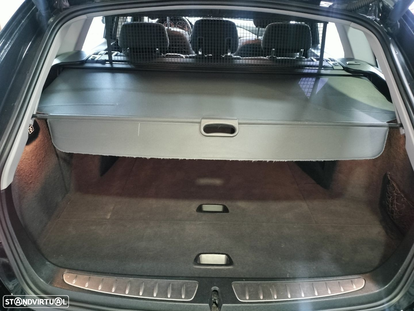 BMW 316 d Touring - 31