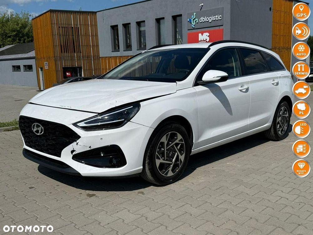 Hyundai i30 - 1