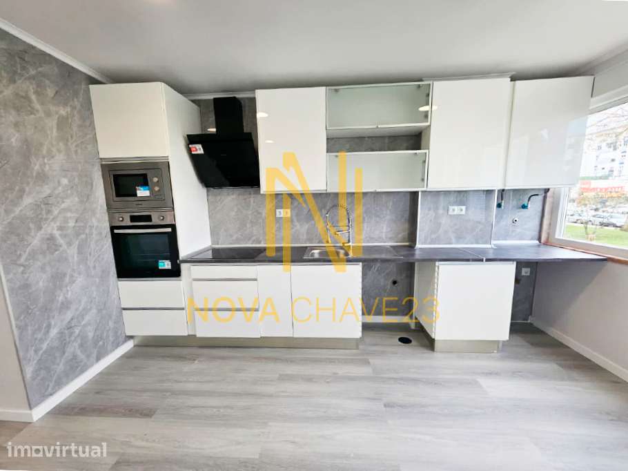 Apartamento T2 em Oeiras | 91m² - Grande imagem: 4/17