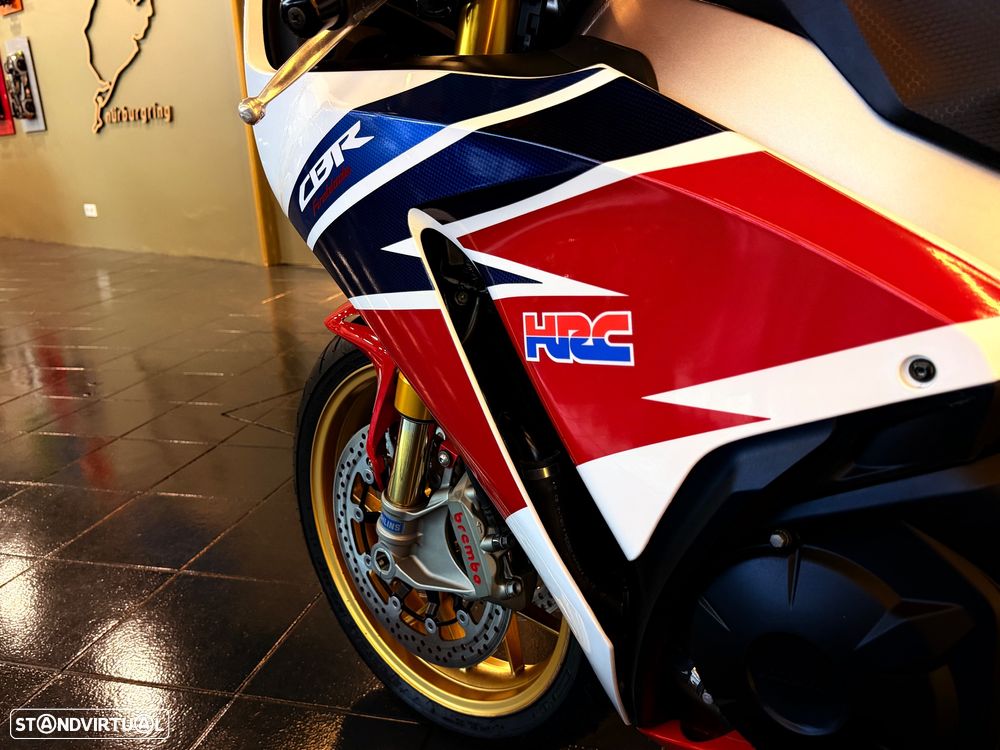 Honda CBR CBR 1000 RR SP - 20