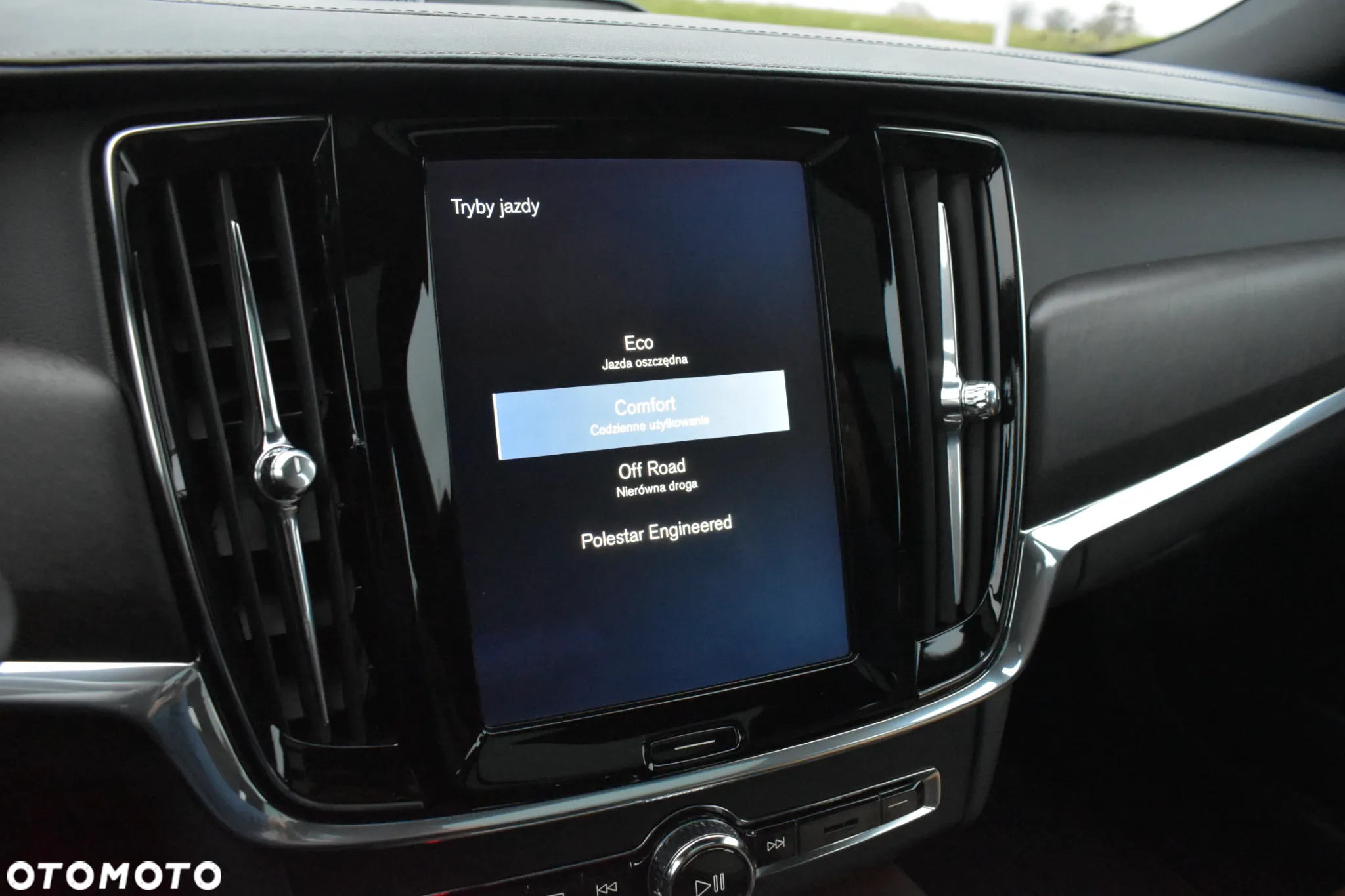 Volvo V90 T6 AWD Geartronic Inscription - 25