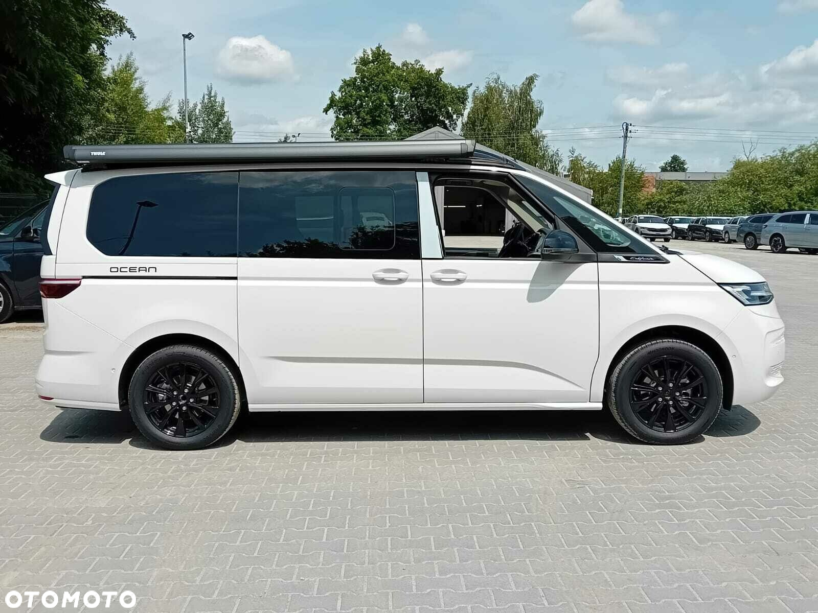 Volkswagen California - 8