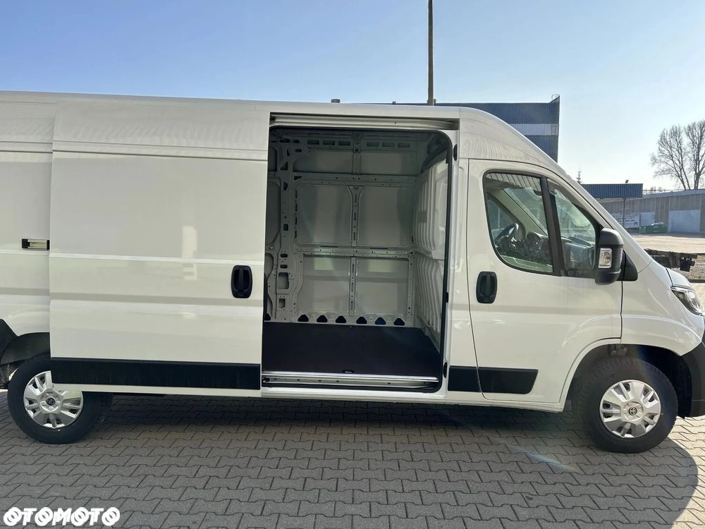 Toyota Proace Max - 8