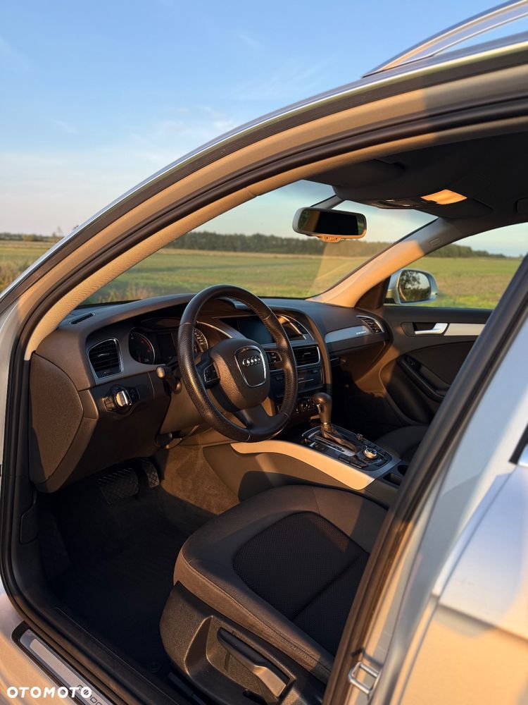 Audi A4 Allroad 3.0 TDI Quattro S tronic - 17