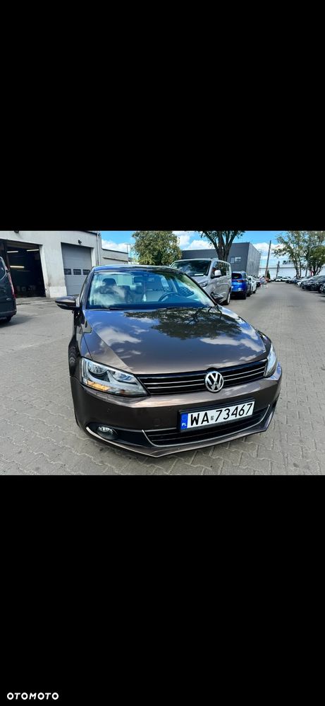 Volkswagen Jetta 1.4 TSI Highline DSG - 3