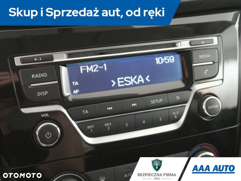 Nissan Qashqai - 15