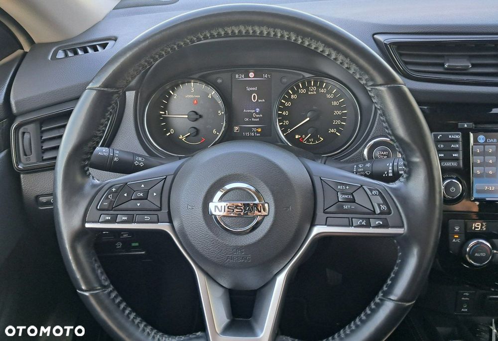 Nissan X-Trail - 17