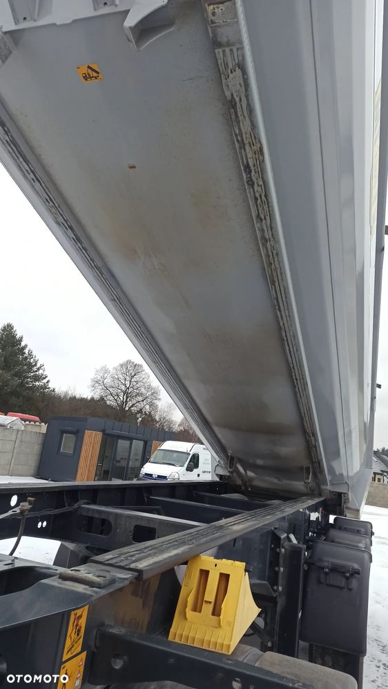 MAN Tgs 18.480 - 6