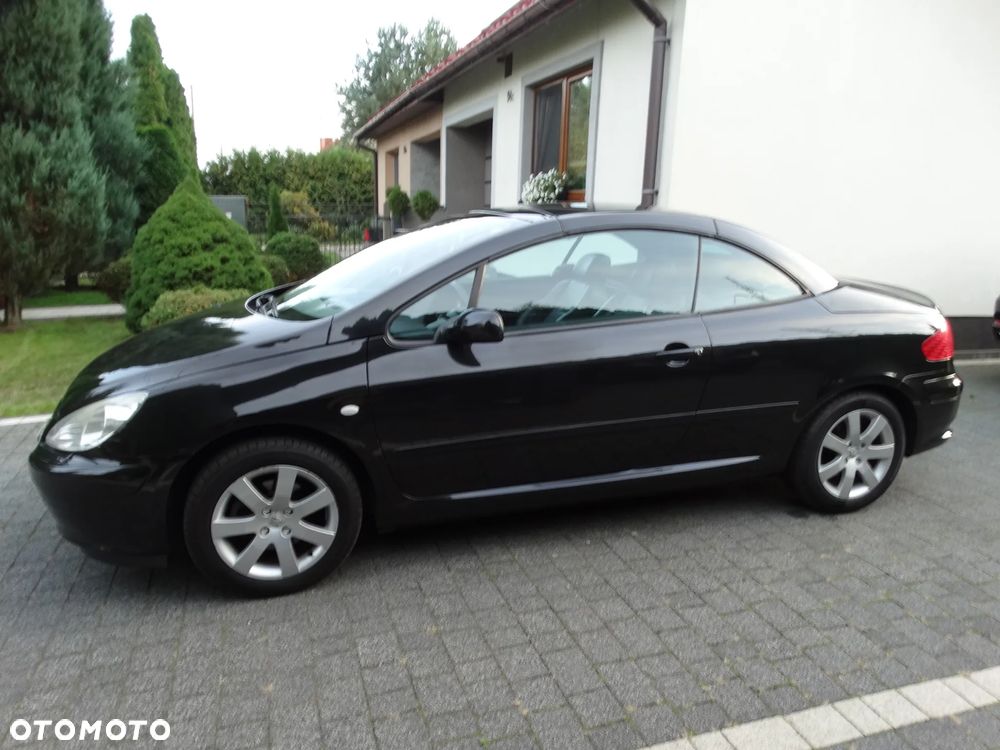 Peugeot 307 CC 110 Tendance - 7