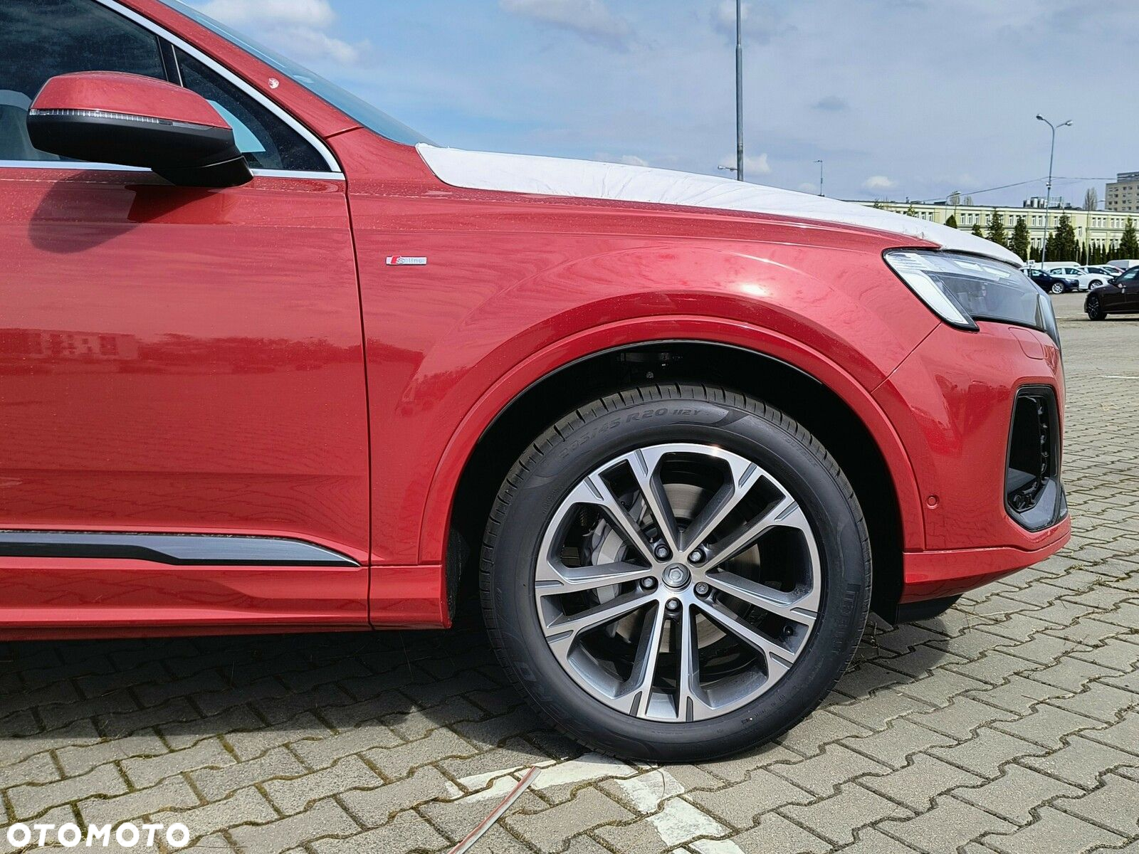 Audi Q7 - 8
