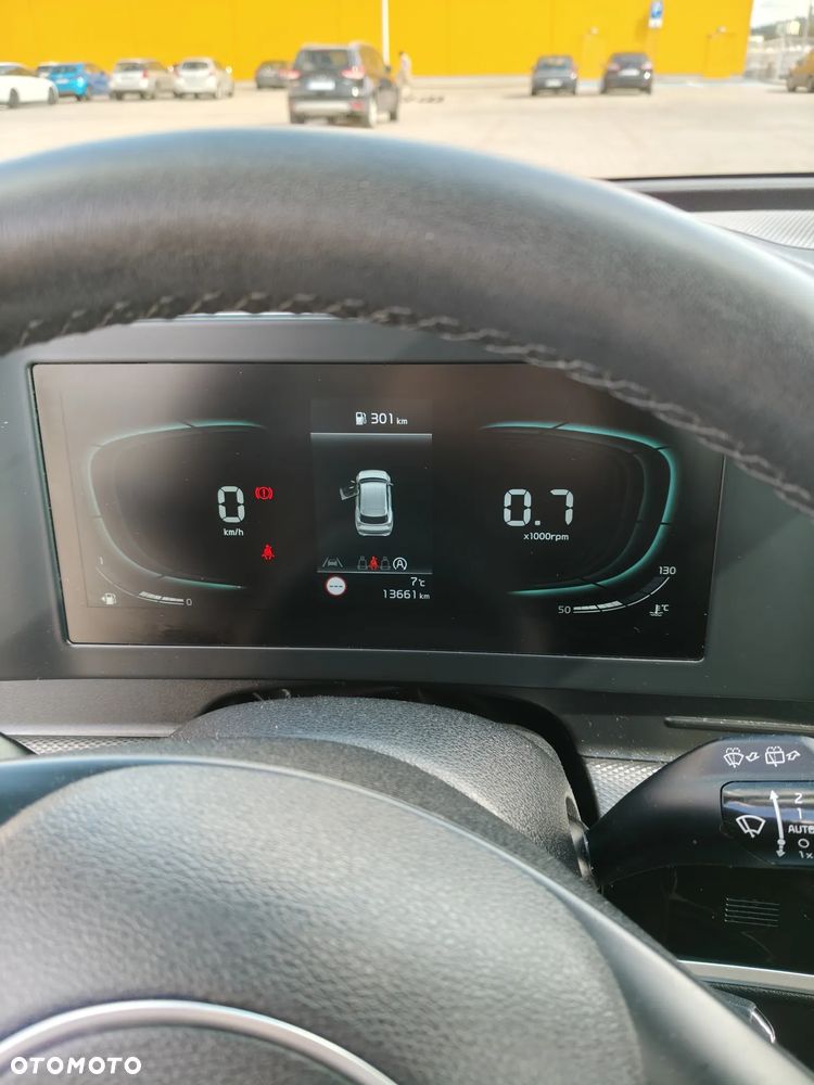 Kia Sportage 1.6 T-GDI M 2WD - 7