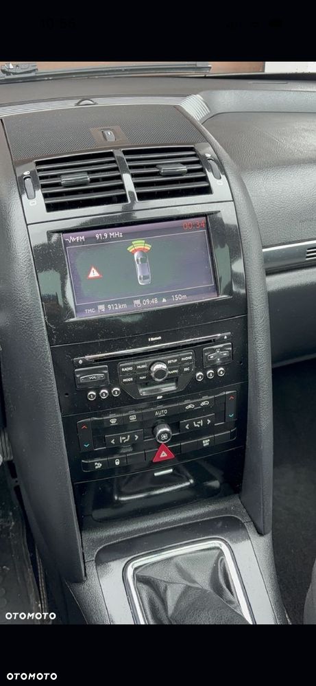 Peugeot 407 2.0 Premium - 14