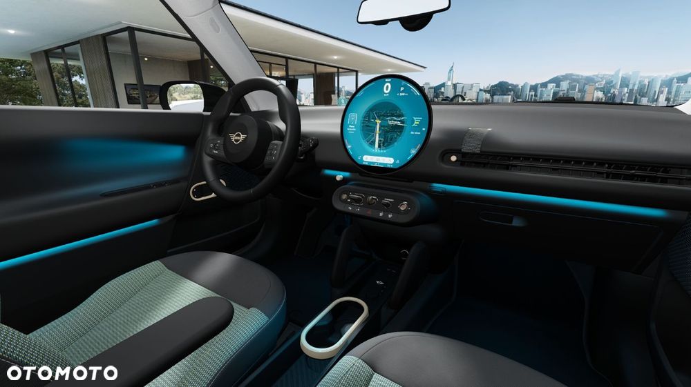 MINI Cooper 3dr [J01] 23 - 6