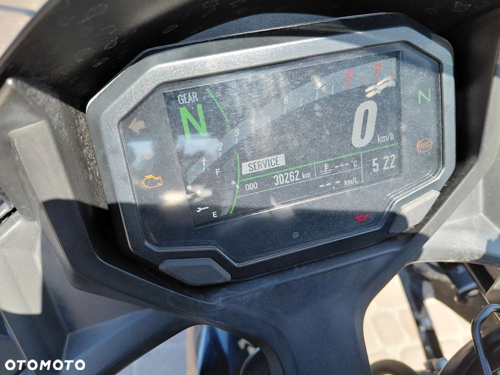 Kawasaki Ninja - 16
