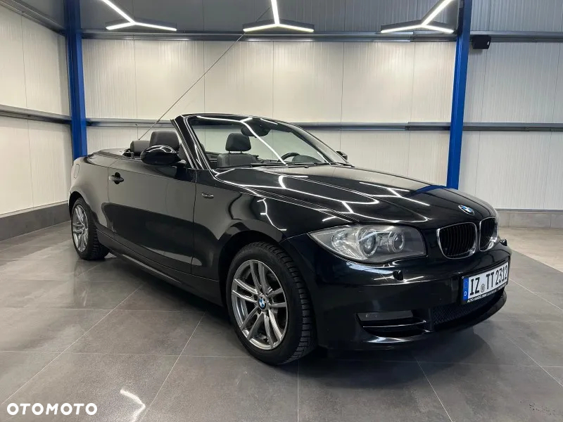 BMW Seria 1 120d - 7