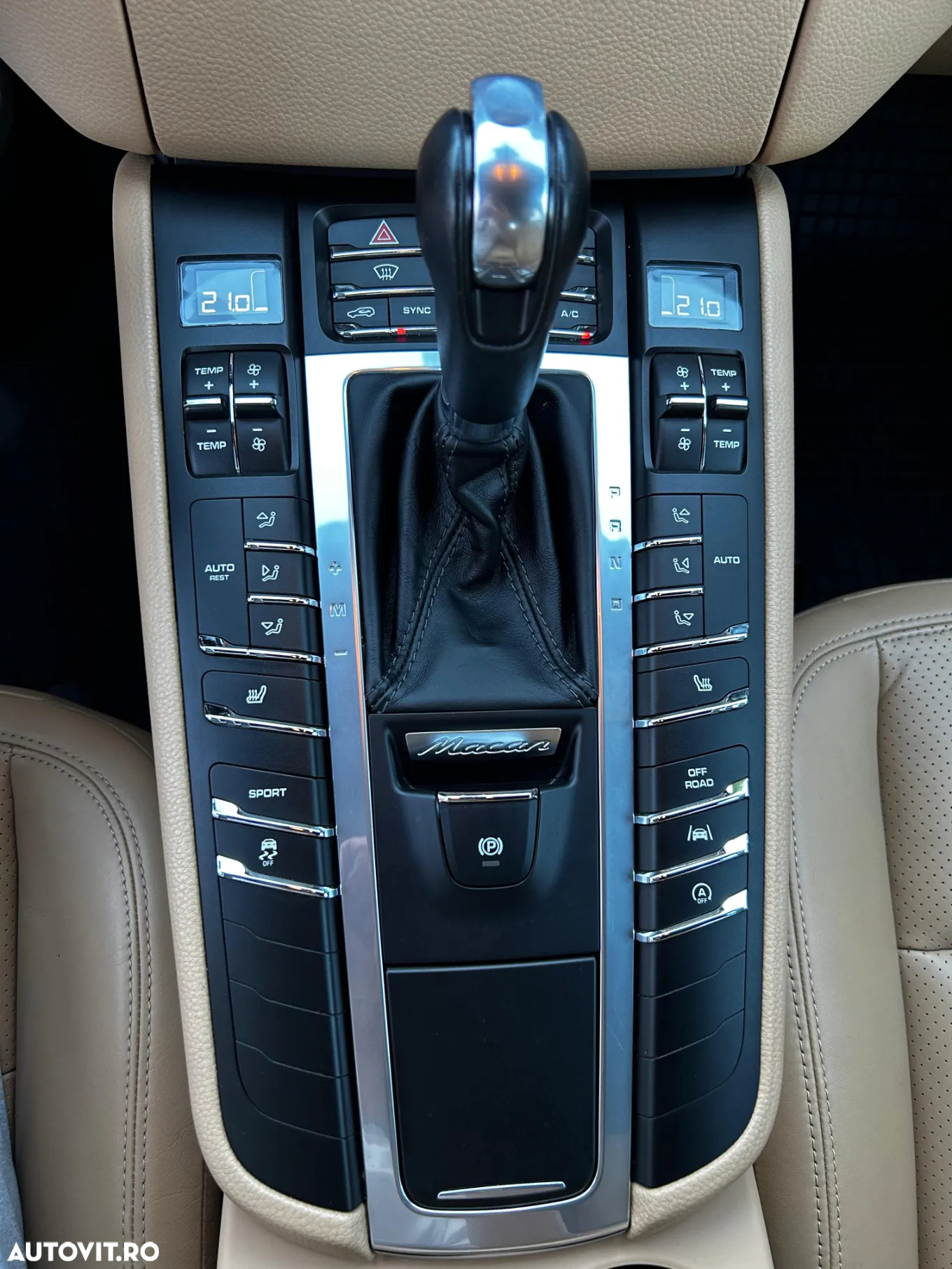 Porsche Macan 3.0 PDK S - 12