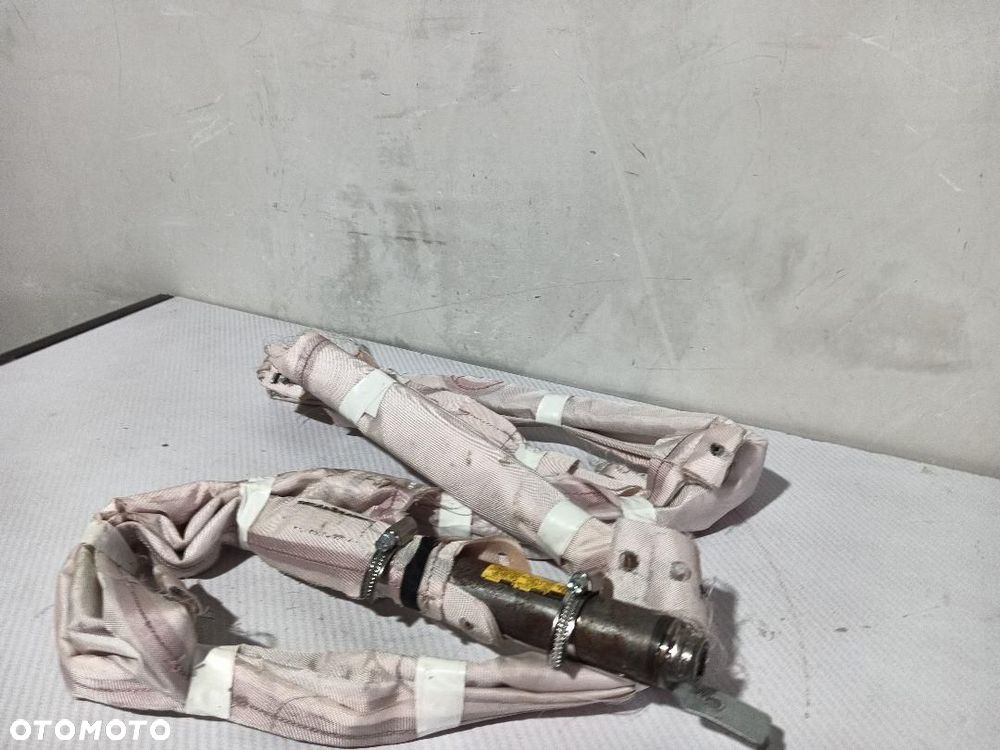 KURTYNA POWIETRZA PRAWA VW PASSAT B8 AIRBAG 3G0880742 - 2