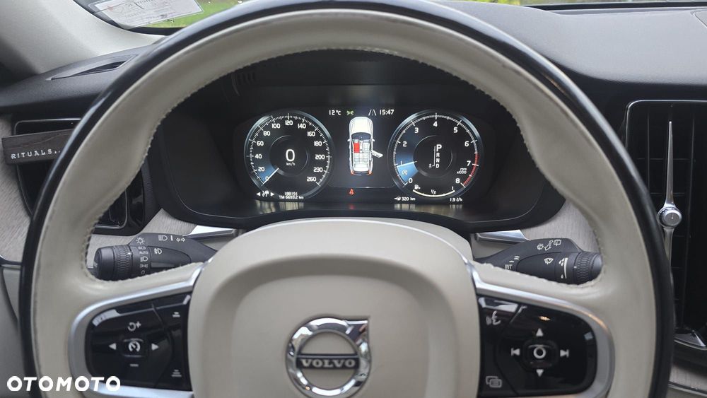 Volvo XC 60 - 11