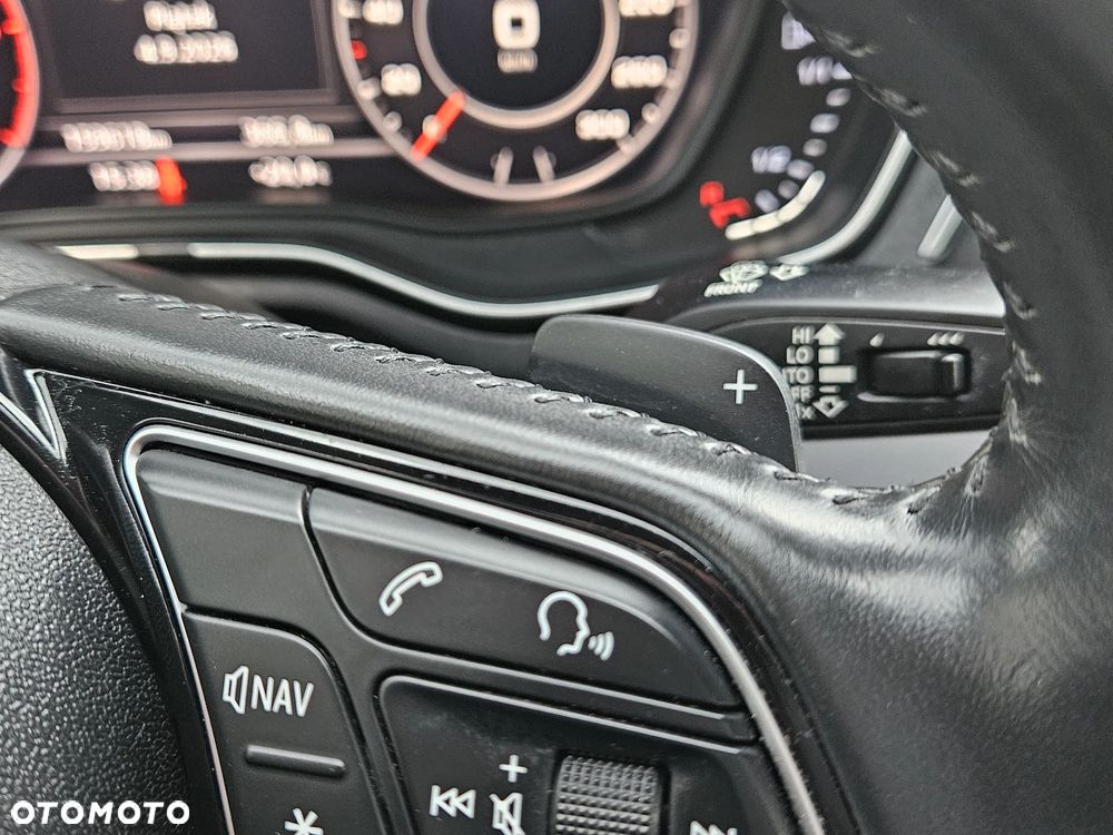 Audi A5 Sportback - 22